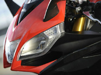 photo Aprilia RSV4 Factory