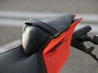 photo Aprilia RSV4 Factory