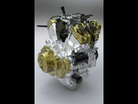 photo Aprilia RSV4 Factory