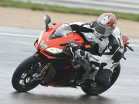 photo Aprilia RSV4 Factory