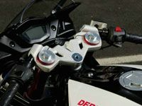 photo Derbi GPR 125