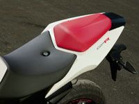 photo Derbi GPR 125
