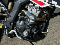 photo Derbi DRD 125 SM