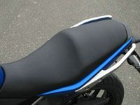 photo Kawasaki ER6f ABS
