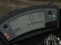 photo Kawasaki ER6f ABS