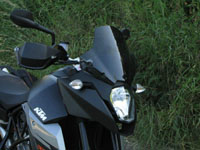 photo KTM SMT 990