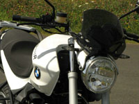 photo BMW R 1200 R