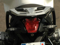 photo BMW R 1200 R