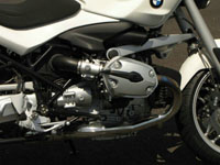photo BMW R 1200 R