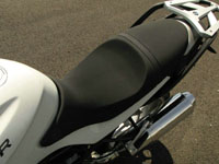 photo BMW R 1200 R