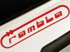 Essai Derbi Rambla 125