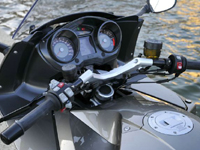 photo BMW K 1300 GT