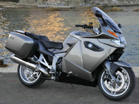 photo BMW K 1300 GT