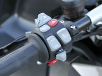 photo BMW K 1300 GT