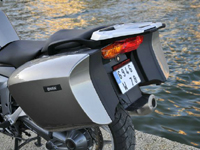 photo BMW K 1300 GT