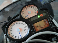 photo BMW K 1300 R