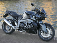 photo BMW K 1300 R