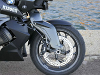 photo BMW K 1300 R