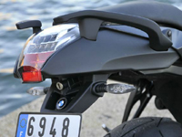 photo BMW K 1300 R