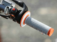 photo KTM EXCF 250