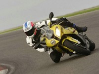 photo BMW S 1000 RR