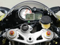 photo BMW S 1000 RR