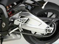 photo BMW S 1000 RR