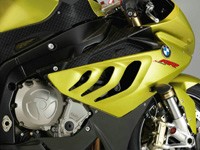 photo BMW S 1000 RR