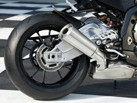 photo BMW S 1000 RR