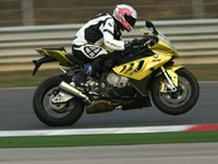 photo BMW S 1000 RR