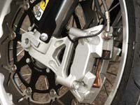 photo Aprilia SXV