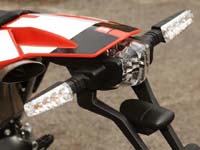 photo Aprilia SXV