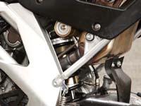 photo Aprilia SXV