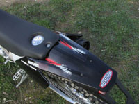 photo AJP 200 PR3 Enduro