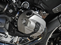 photo BMW R1200 GS