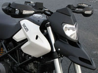 photo Ducati Hypermotard 796