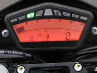 photo Ducati Hypermotard 796