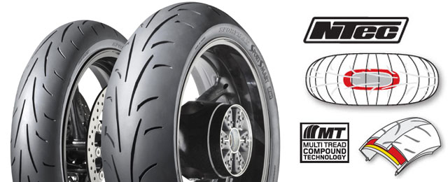 dunlop sportsmart ntec multi tread dunlop sportsmart ntec multi tread
