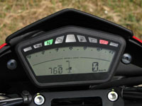 photo Ducati Hypermotard 1100 Evo SP
