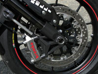 photo Ducati Hypermotard 1100 Evo SP
