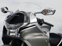photo Honda VFR 1200 F DCT