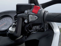 photo Honda VFR 1200 F DCT