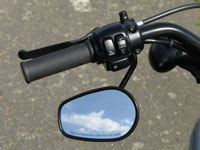 photo Harley-Davidson Forty Eight