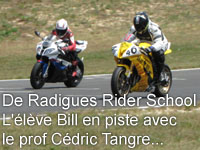 De Radigu�s Rider School