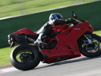 photo Ducati 1198 SP