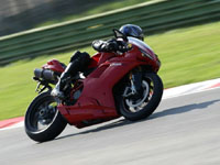 photo Ducati 1198 SP