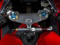 photo Ducati 1198 SP
