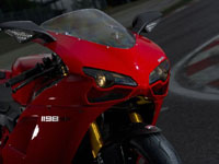 photo Ducati 1198 SP