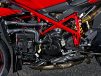 photo Ducati 1198 SP