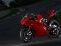 photo Ducati 1198 SP